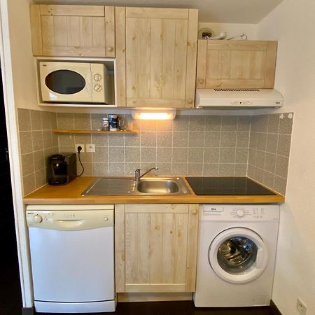 Appartement Rdc - Luz-St-Sauveur Luz-Saint-Sauveur Dış mekan fotoğraf