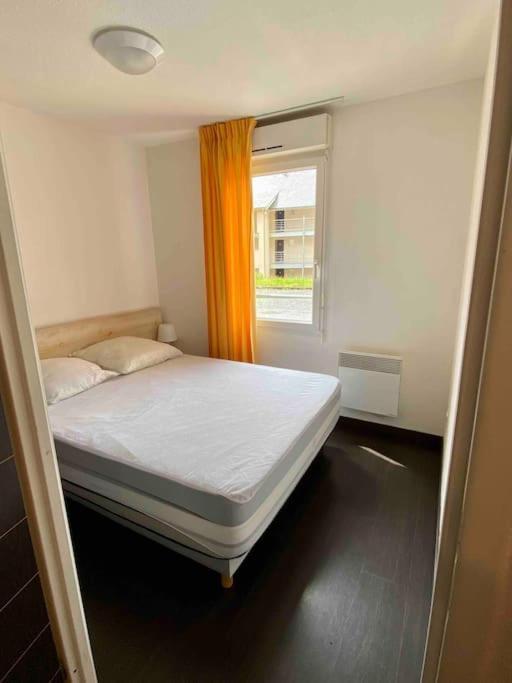 Appartement Rdc - Luz-St-Sauveur Luz-Saint-Sauveur Dış mekan fotoğraf