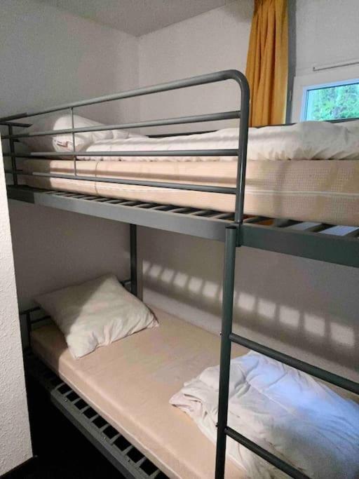 Appartement Rdc - Luz-St-Sauveur Luz-Saint-Sauveur Dış mekan fotoğraf