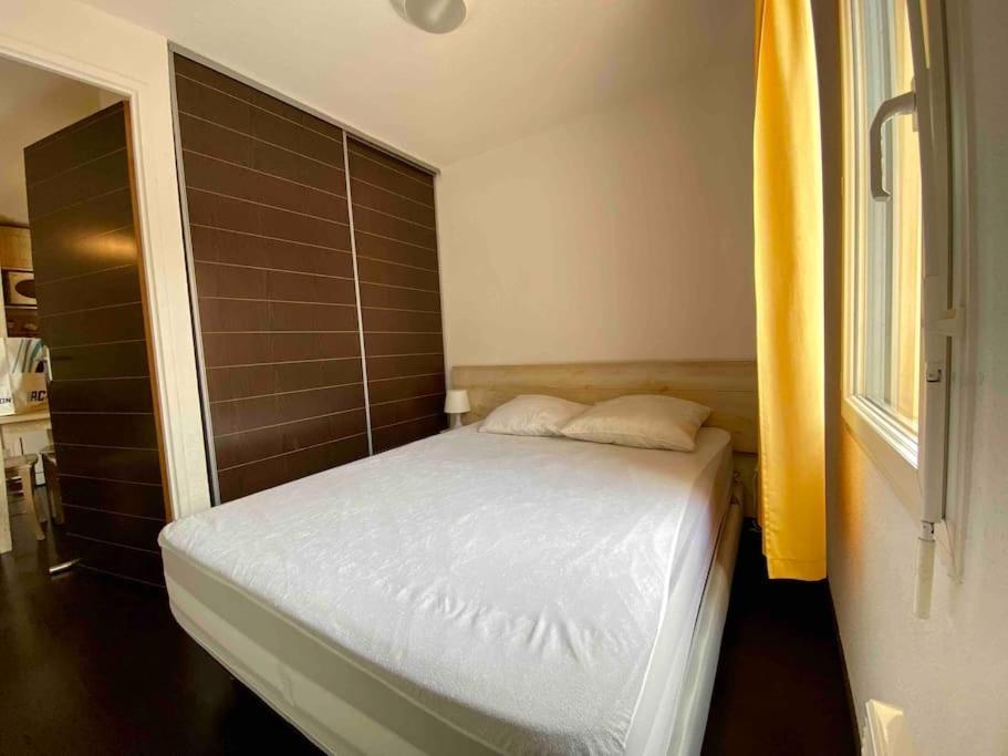 Appartement Rdc - Luz-St-Sauveur Luz-Saint-Sauveur Dış mekan fotoğraf