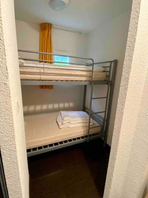 Appartement Rdc - Luz-St-Sauveur Luz-Saint-Sauveur Dış mekan fotoğraf