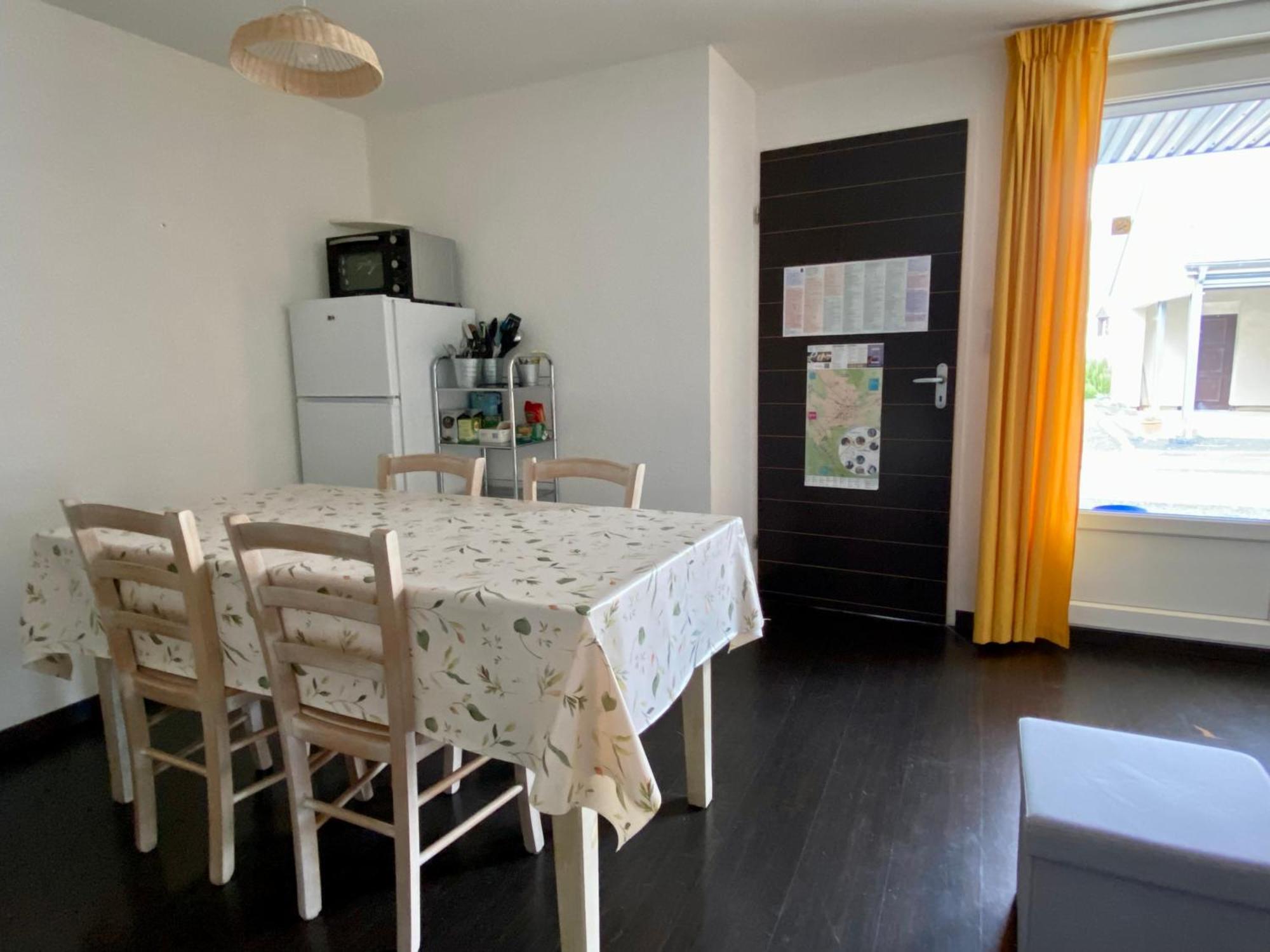Appartement Rdc - Luz-St-Sauveur Luz-Saint-Sauveur Dış mekan fotoğraf