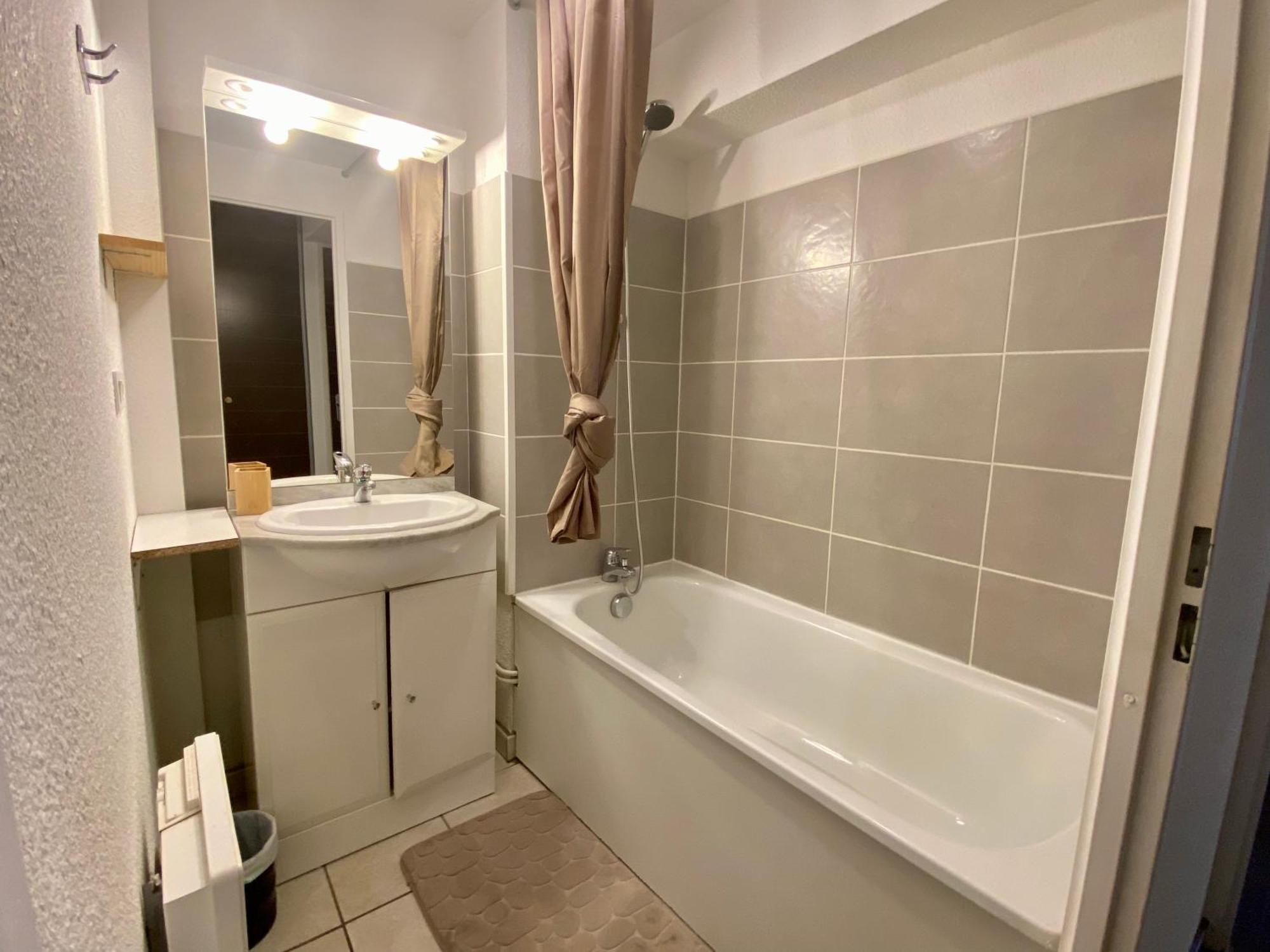Appartement Rdc - Luz-St-Sauveur Luz-Saint-Sauveur Dış mekan fotoğraf