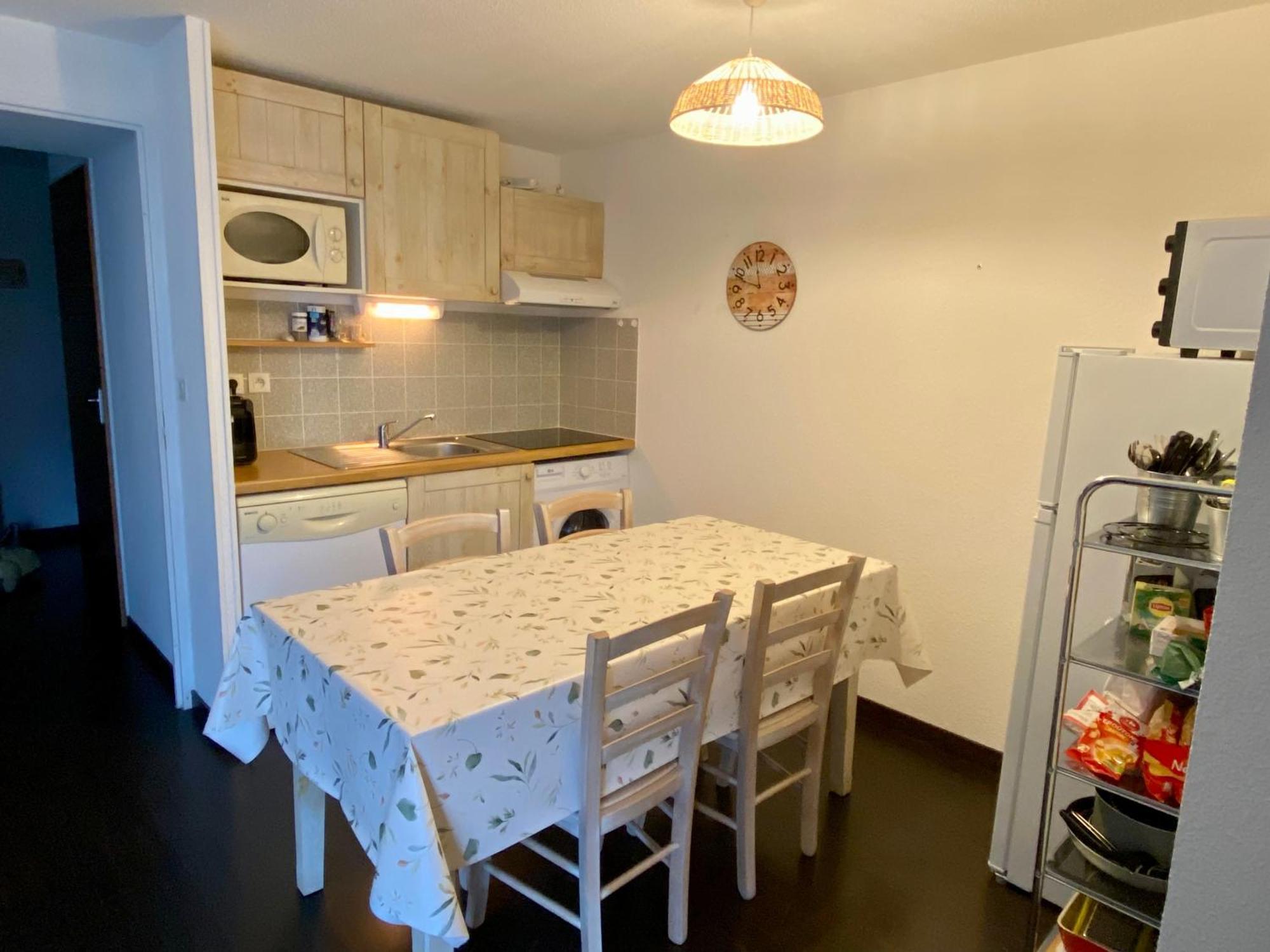 Appartement Rdc - Luz-St-Sauveur Luz-Saint-Sauveur Dış mekan fotoğraf