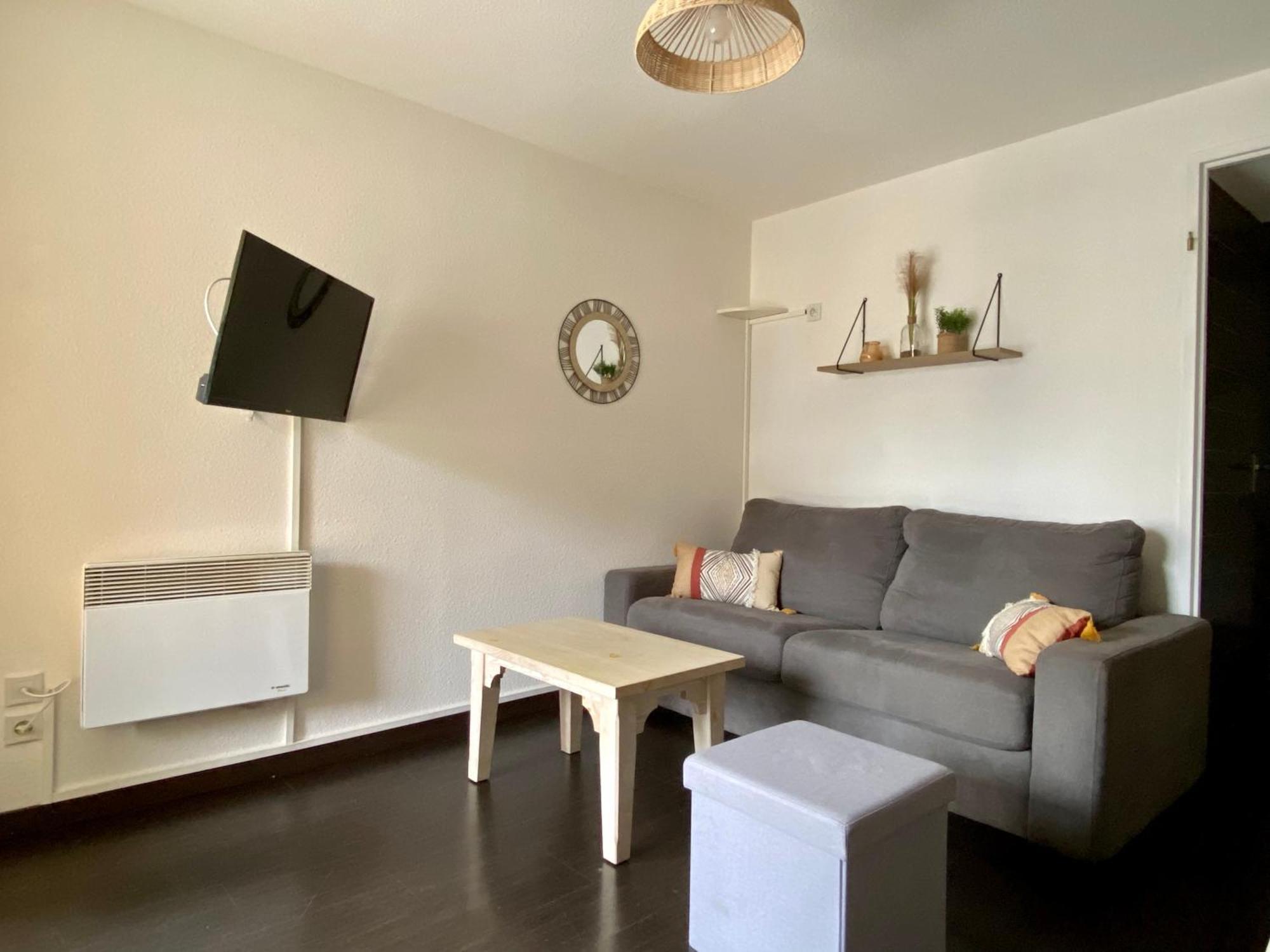 Appartement Rdc - Luz-St-Sauveur Luz-Saint-Sauveur Dış mekan fotoğraf