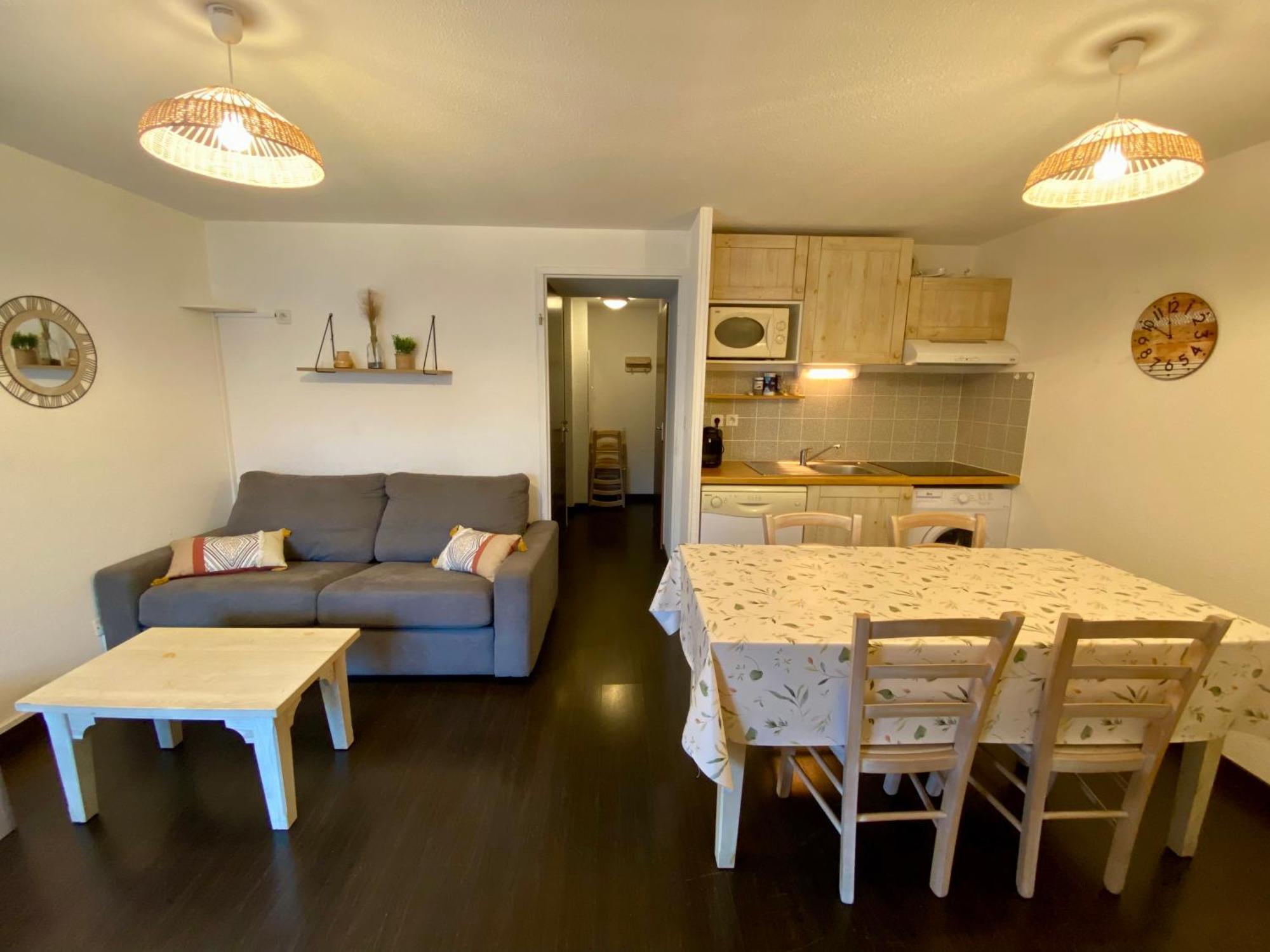 Appartement Rdc - Luz-St-Sauveur Luz-Saint-Sauveur Dış mekan fotoğraf